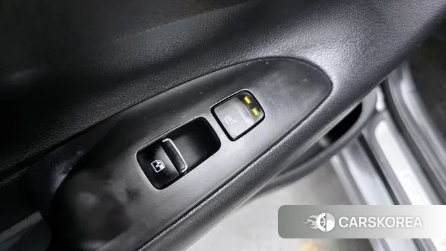 Hyundai The New Grandeur IG id 3607577 из Кореи 10