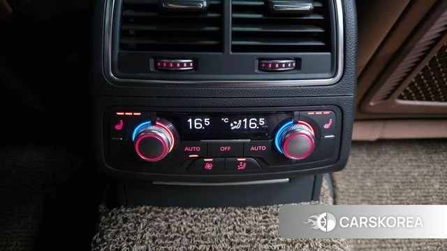 Audi New A6 id 5018922 из Кореи 10