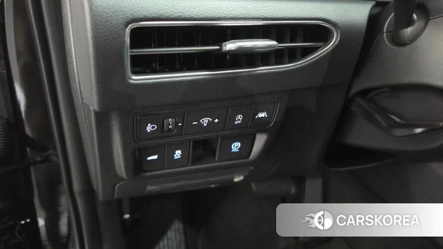 Hyundai Sonata (DN8) id 4603736 из Кореи 10