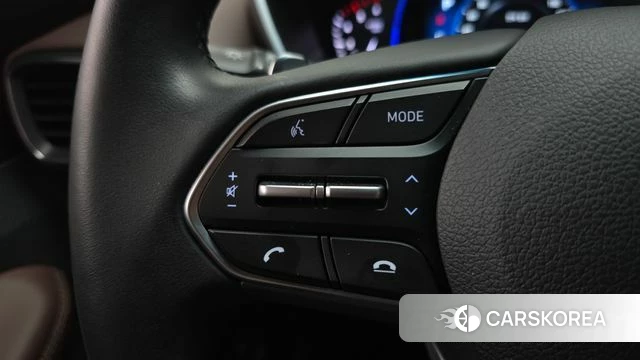 Hyundai Santa Fe TM id 5042107 из Кореи 10