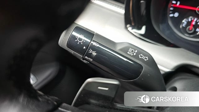 Kia K5 3rd generation id 4965143 из Кореи 10