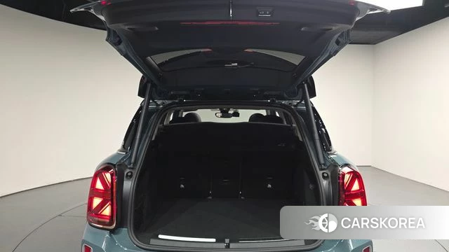 Mini Cooper Countryman id 4985644 из Кореи 10