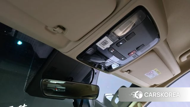 Hyundai Staria id 5021451 из Кореи 10