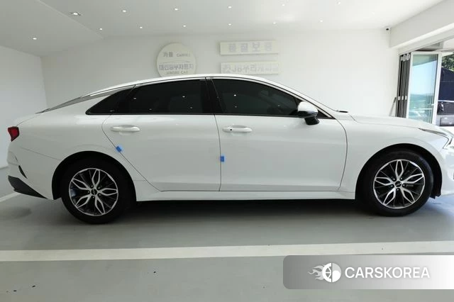 Kia K5 3rd generation id 4991194 из Кореи 10