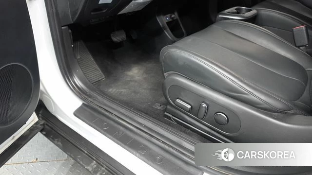 Hyundai Ionic 5 id 5017020 из Кореи 10