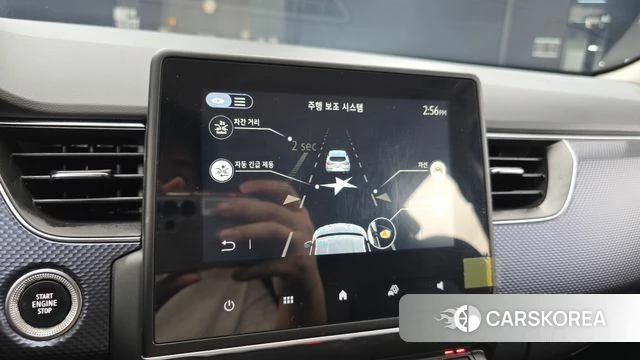 Renault Korea (Samsung) XM3 id 5003869 из Кореи 10