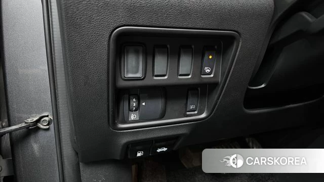 Renault Korea (Samsung) The New QM6 id 4997819 из Кореи 10
