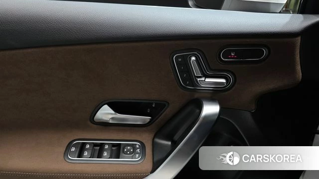 Mercedes-Benz A-Class W177 id 5016084 из Кореи 10