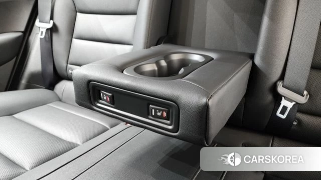 Renault Korea (Samsung) QM6 id 4895471 из Кореи 10