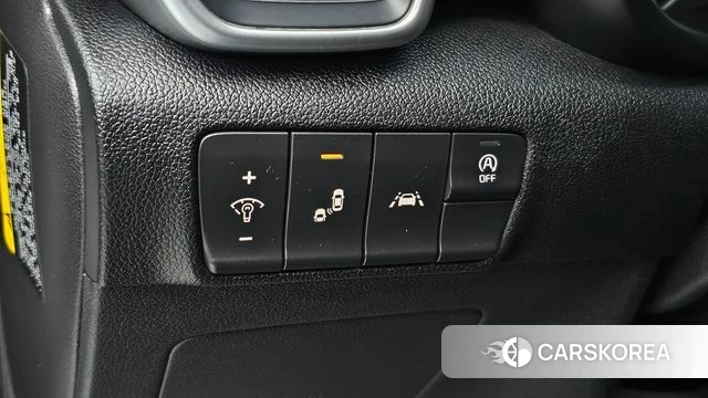 Kia Sportage The Bold id 4993064 из Кореи 10