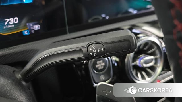Mercedes-Benz A-Class W177 id 5047755 из Кореи 10
