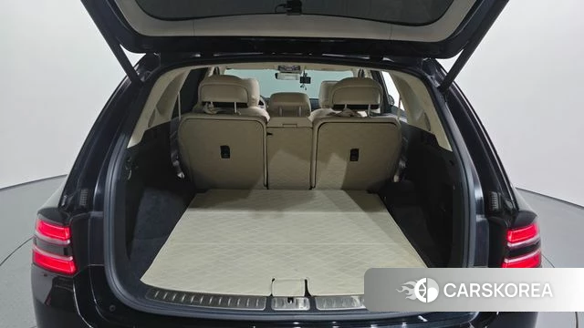 Genesis GV80 id 4991183 из Кореи 10