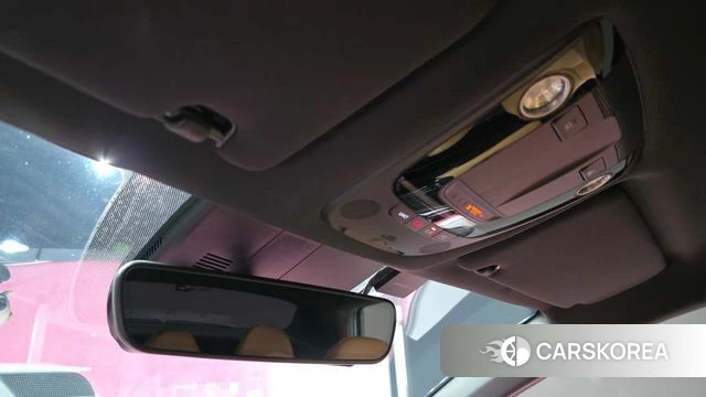 Kia K5 3rd generation id 5018277 из Кореи 10
