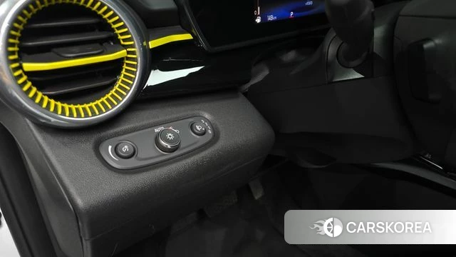 Chevrolet (GM Daewoo) Trax Crossover id 4928691 из Кореи 10