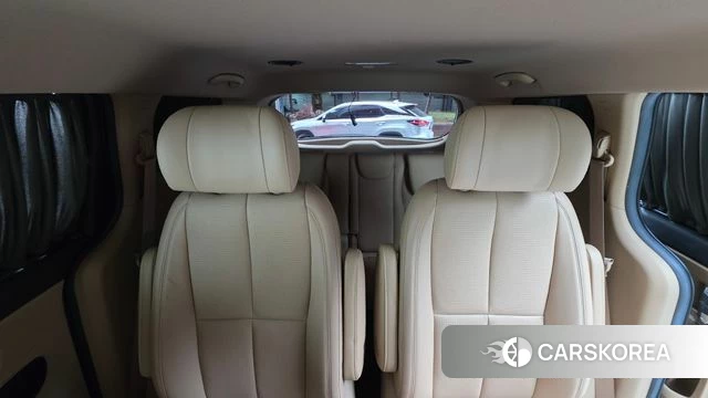 Kia The New Carnival id 4998504 из Кореи 10