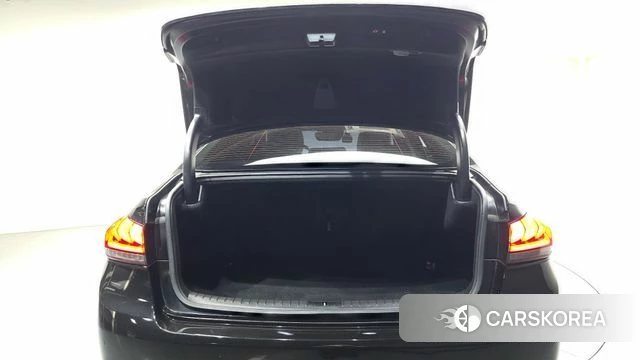 Genesis G80 id 5013808 из Кореи 10