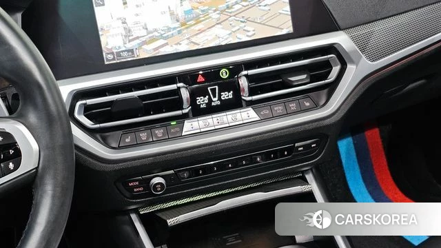 BMW 3 Series (G20) id 5035087 из Кореи 10