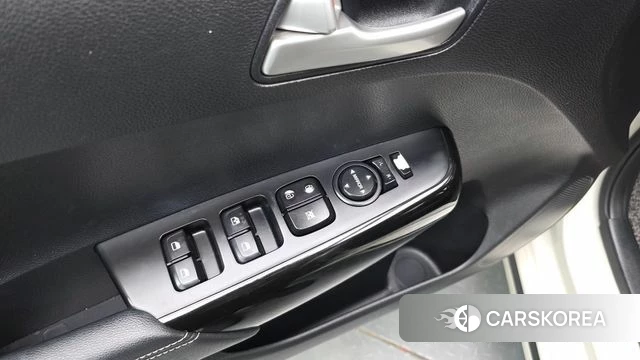 Kia All New Morning (JA) id 4998893 из Кореи 10
