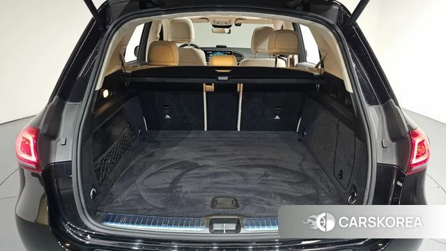Mercedes-Benz GLE-Class W167 id 5027394 из Кореи 10