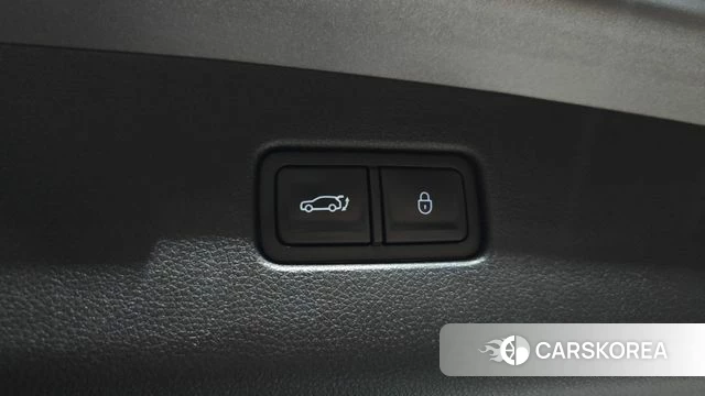 Genesis GV70 id 4917698 из Кореи 10