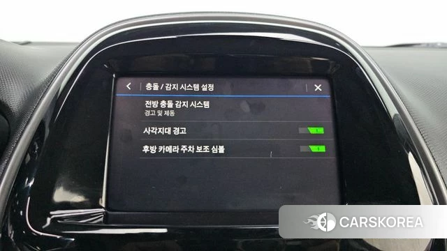 Chevrolet (GM Daewoo) The New Spark id 5013439 из Кореи 10