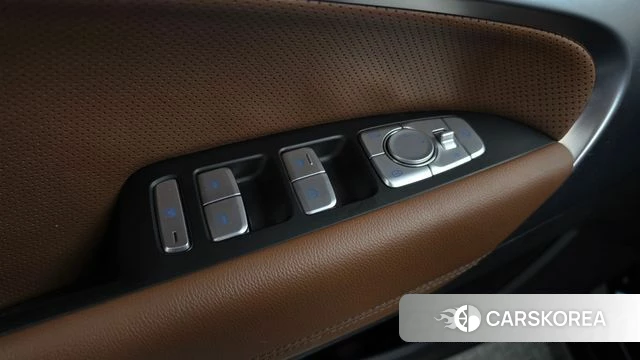 Genesis G70 id 5029453 из Кореи 10