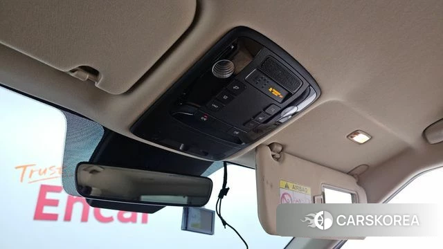 Kia Carnival 4th generation id 5041143 из Кореи 10