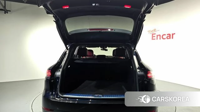 Porsche Cayenne (PO536) id 4567711 из Кореи 11