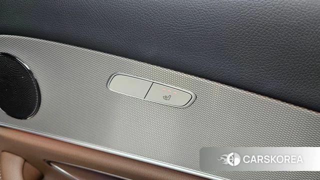 Mercedes-Benz E-Class W213 id 4960505 из Кореи 10