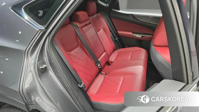 Lexus NX350h Second generation id 4964348 из Кореи 10