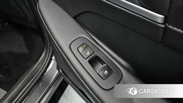 Hyundai Sonata D Edge (DN8) id 5026330 из Кореи 10