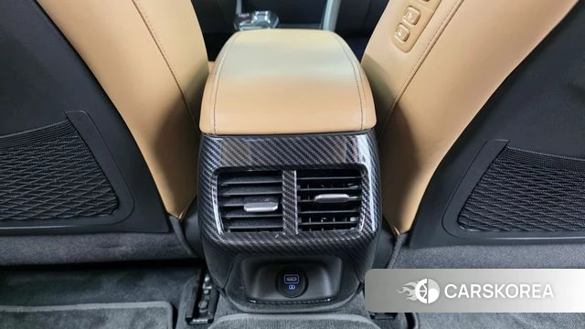 Hyundai Sonata Hybrid (DN8) id 4657950 из Кореи 10