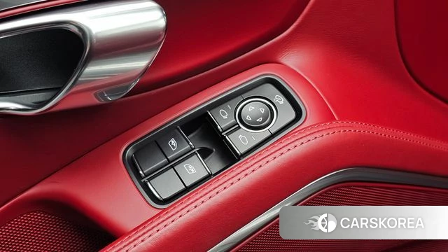 Porsche 718 Boxster id 4918460 из Кореи 10