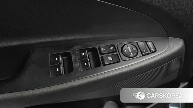 Hyundai All New Tucson id 4988345 из Кореи 10