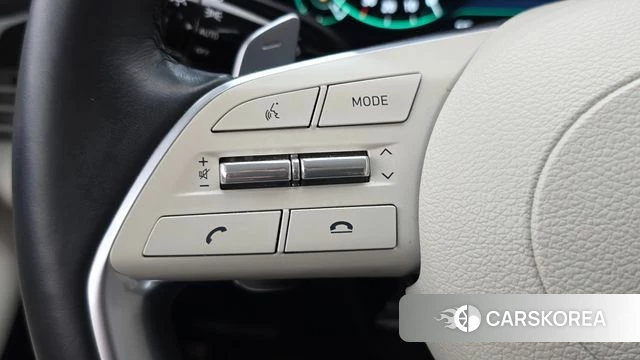 Hyundai The New Grandeur IG id 4701936 из Кореи 10