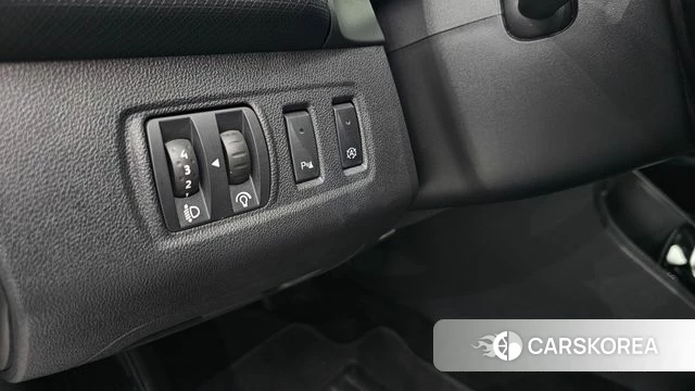 Renault Korea (Samsung) Clio id 5023703 из Кореи 10