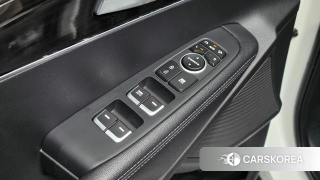 Kia The New Sorento id 4988254 из Кореи 10