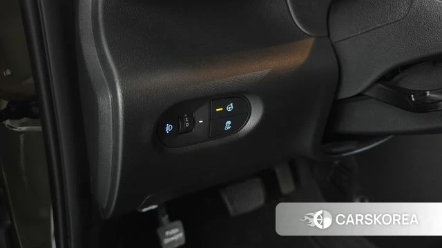 Hyundai Casper id 4975471 из Кореи 10