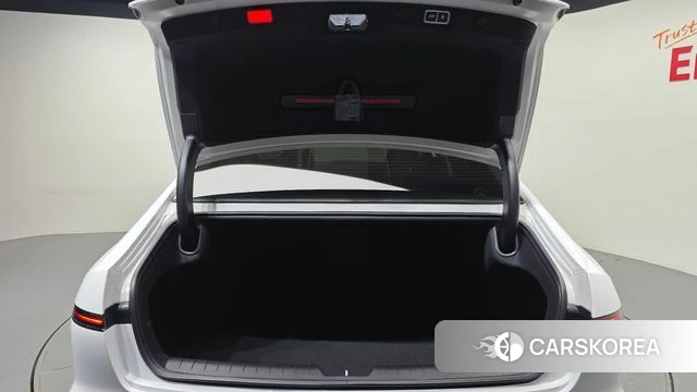 Hyundai Grandeur Hybrid (GN7) id 4957637 из Кореи 10