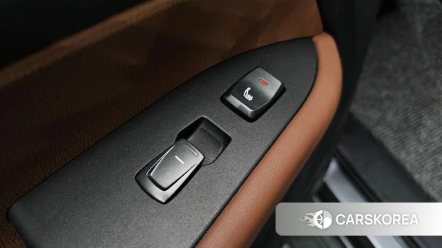 Ssangyong Rexton Sports id 4937495 из Кореи 10