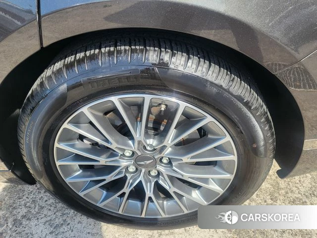 Genesis G80 (RG3) id 5027862 из Кореи 10