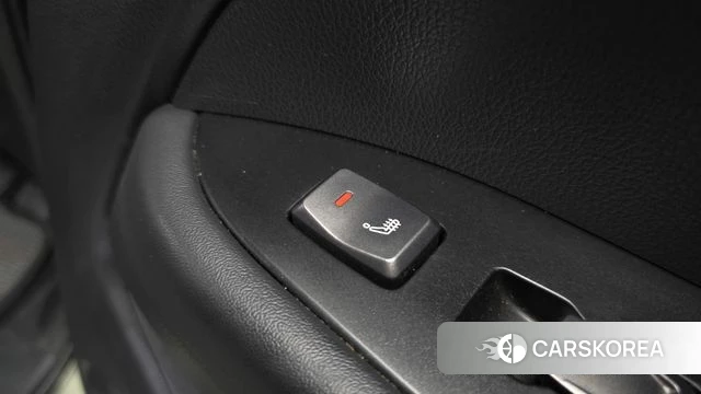 Ssangyong The New Rexton Sport id 4707334 из Кореи 10