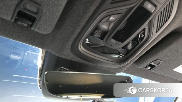 Renault Korea (Samsung) Grand Coleos id 4964459 из Кореи 10