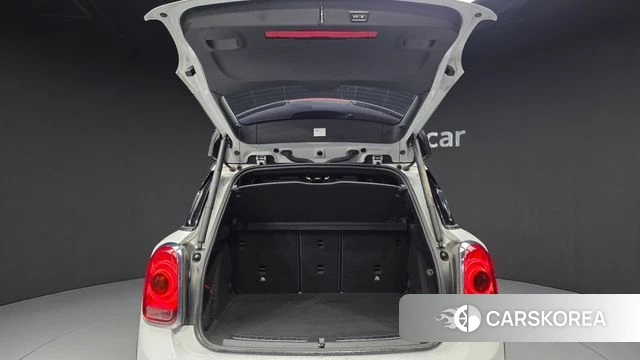 Mini Cooper D Countryman id 5014047 из Кореи 10
