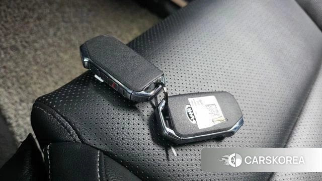 Kia Sportage The Bold id 5013447 из Кореи 10