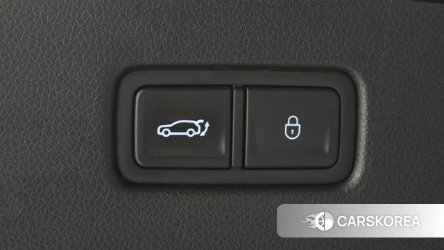 Genesis GV70 id 5033986 из Кореи 10