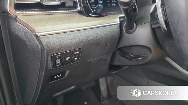 Kia K5 3rd generation id 4741445 из Кореи 10