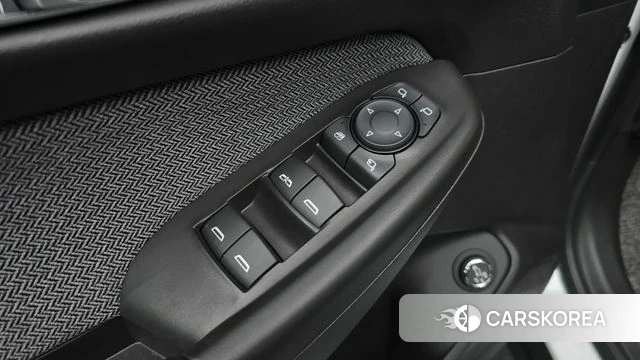 Chevrolet (GM Daewoo) The New Trail Blazer id 4928232 из Кореи 10