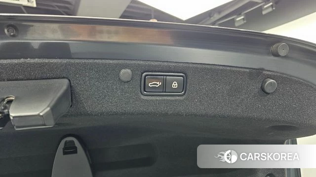 Hyundai Grandeur IG Hybrid id 4993703 из Кореи 10
