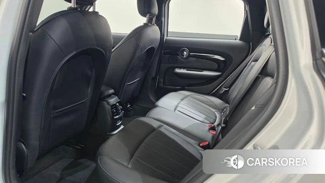 Mini Cooper S Clubman id 4992024 из Кореи 10